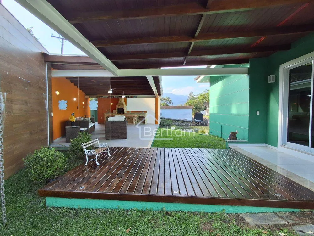 Casa de Condomínio, 4 quartos - Foto 8