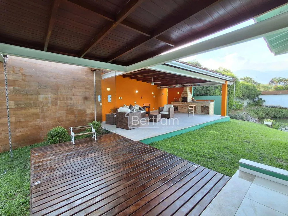 Casa de Condomínio, 4 quartos - Foto 11