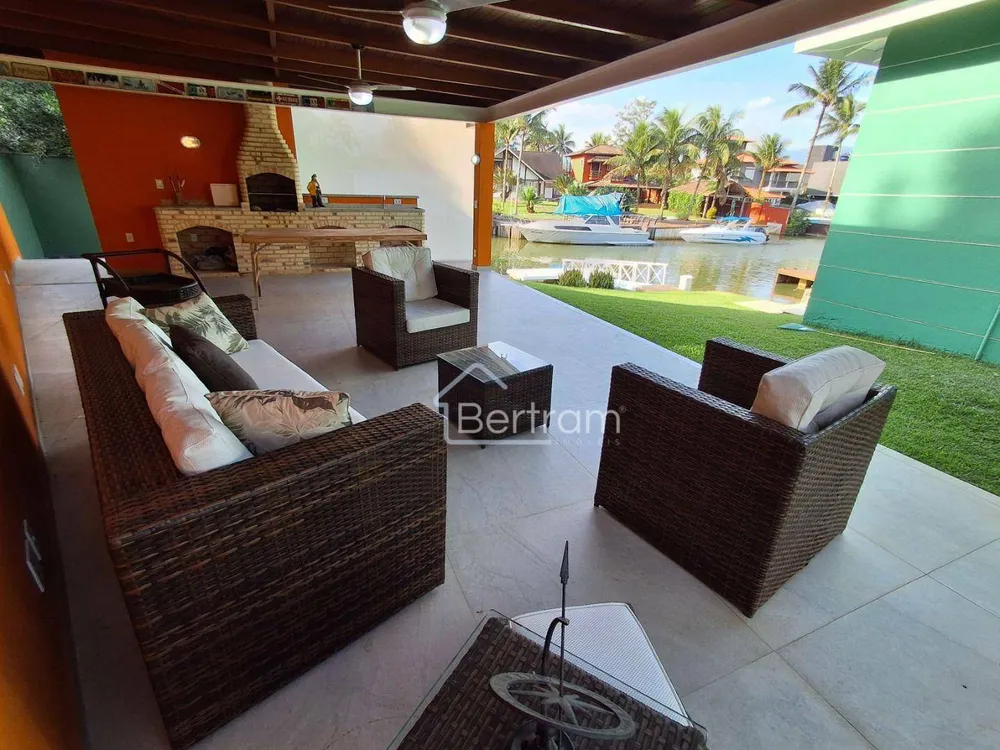 Casa de Condomínio, 4 quartos - Foto 9