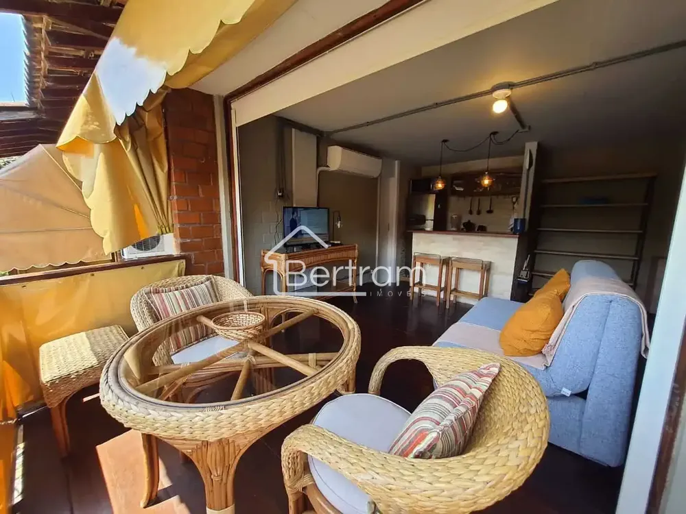 Apartamento, 1 quarto, 32 m² - Foto 1