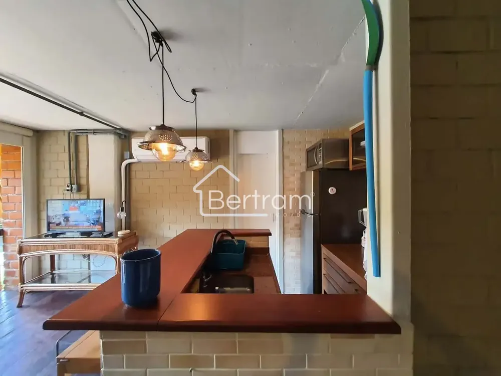 Apartamento, 1 quarto, 32 m² - Foto 4