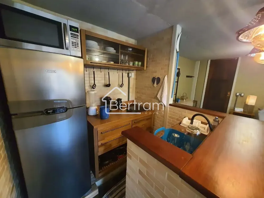 Apartamento, 1 quarto, 32 m² - Foto 10