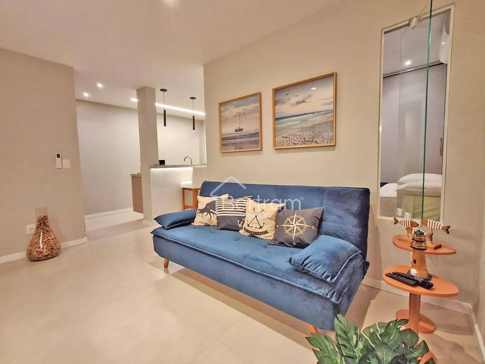Apartamento, 2 quartos, 63 m² - Foto 3