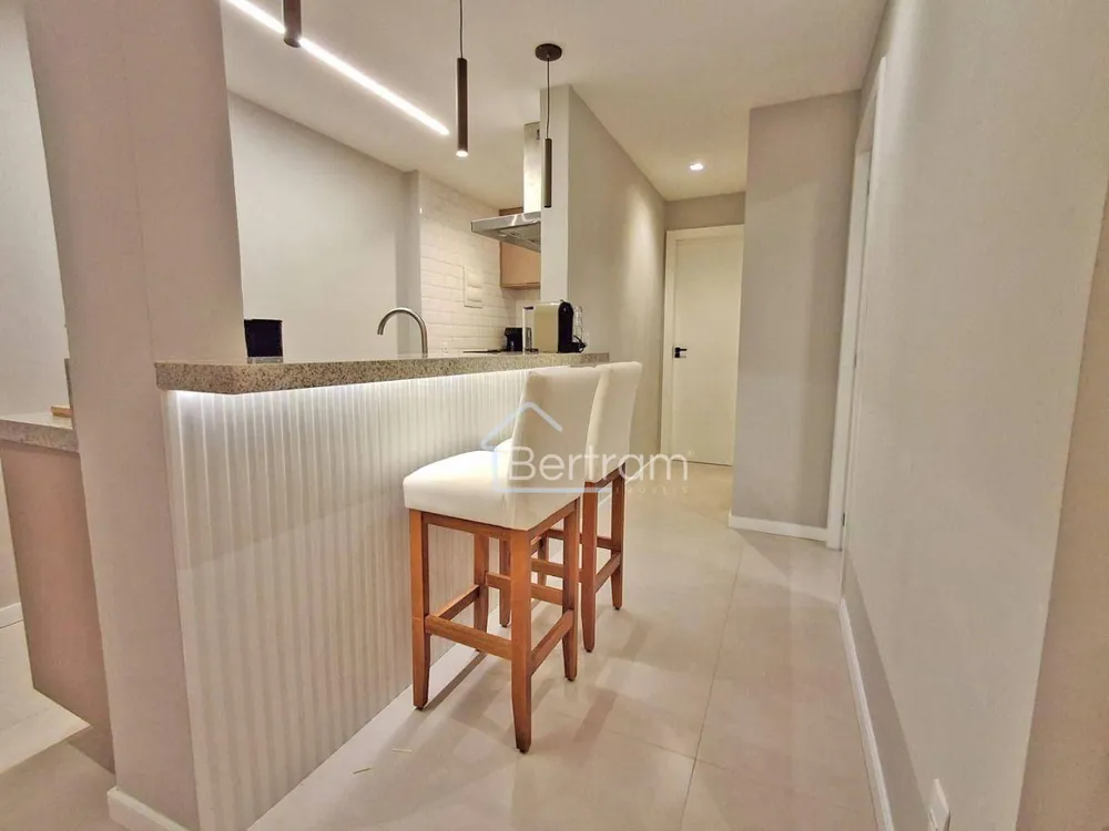 Apartamento, 2 quartos, 63 m² - Foto 2