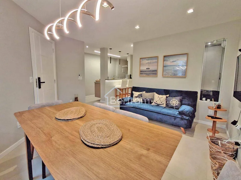 Apartamento, 2 quartos, 63 m² - Foto 2