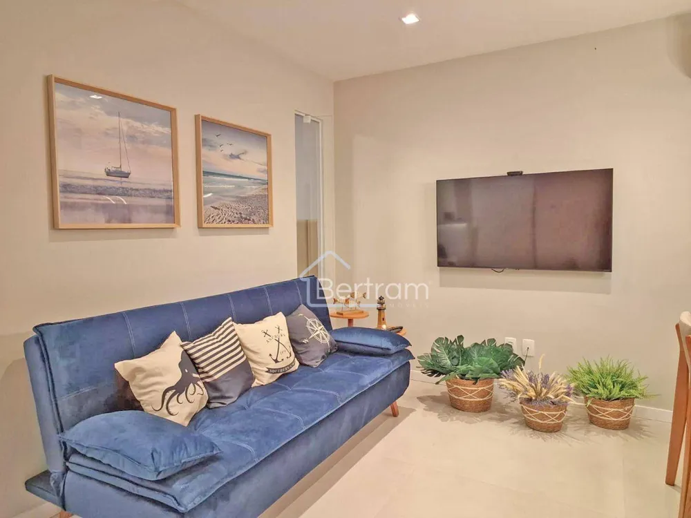 Apartamento, 2 quartos, 63 m² - Foto 5