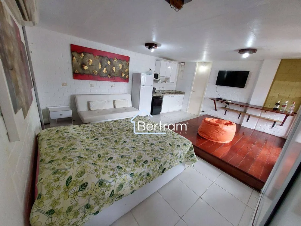 Apartamento, 1 quarto, 32 m² - Foto 6