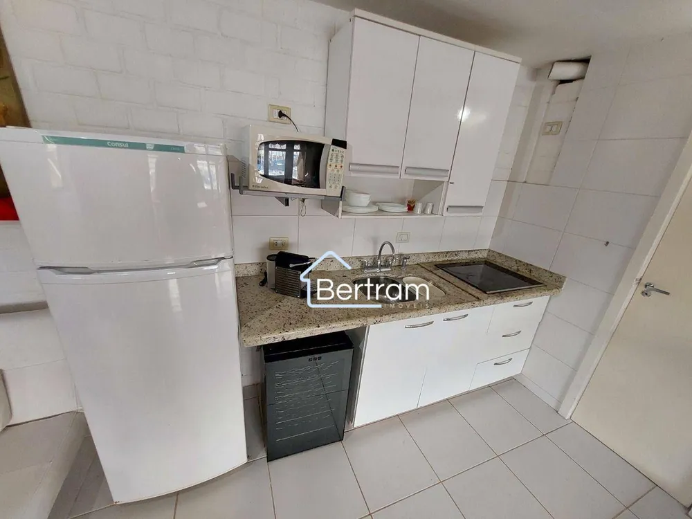 Apartamento, 1 quarto, 32 m² - Foto 9