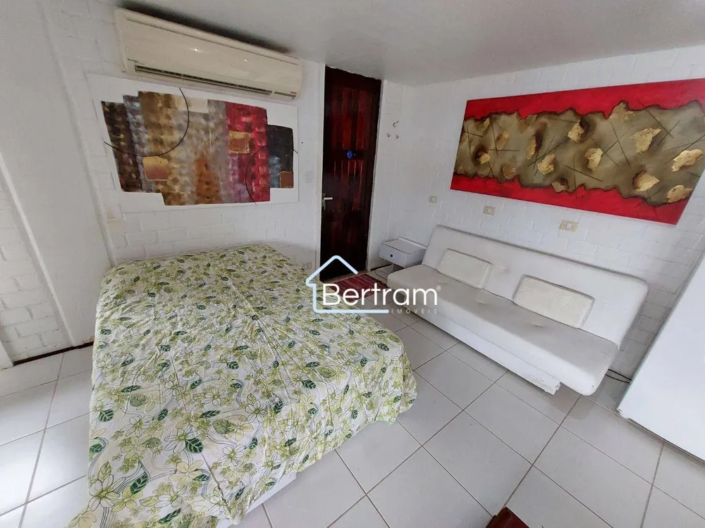 Apartamento, 1 quarto, 32 m² - Foto 4