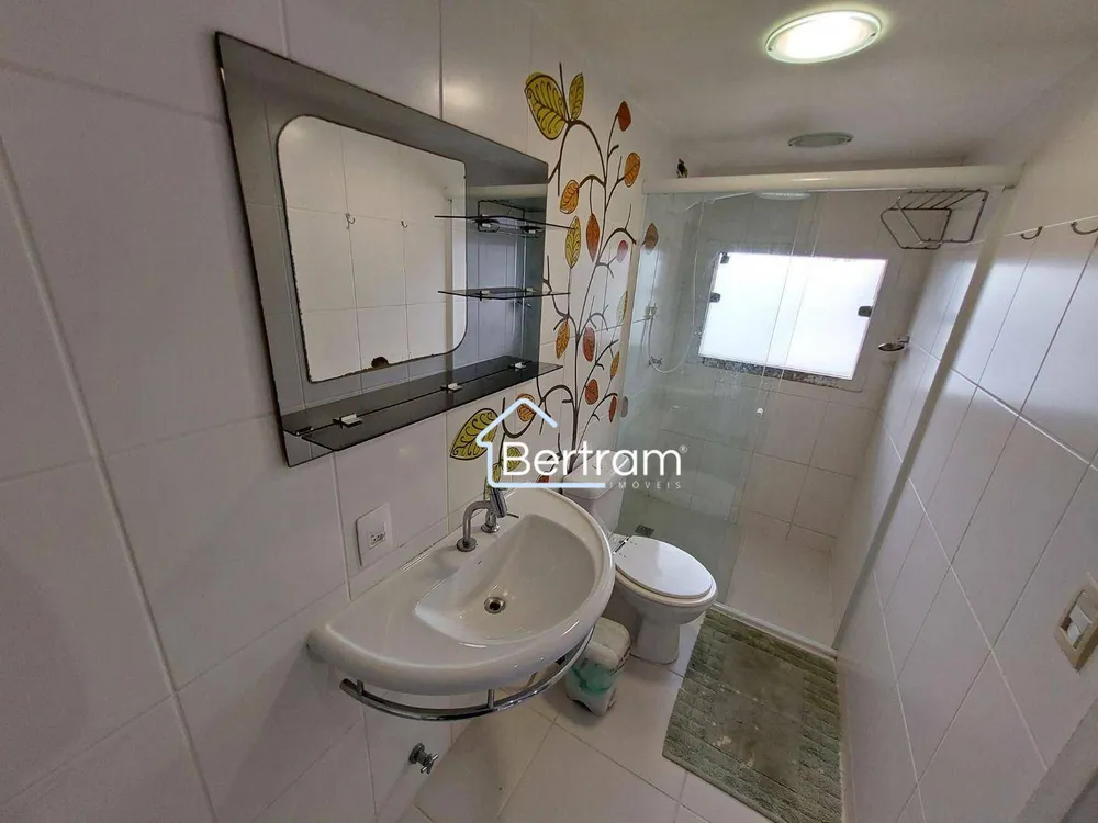 Apartamento, 1 quarto, 32 m² - Foto 10