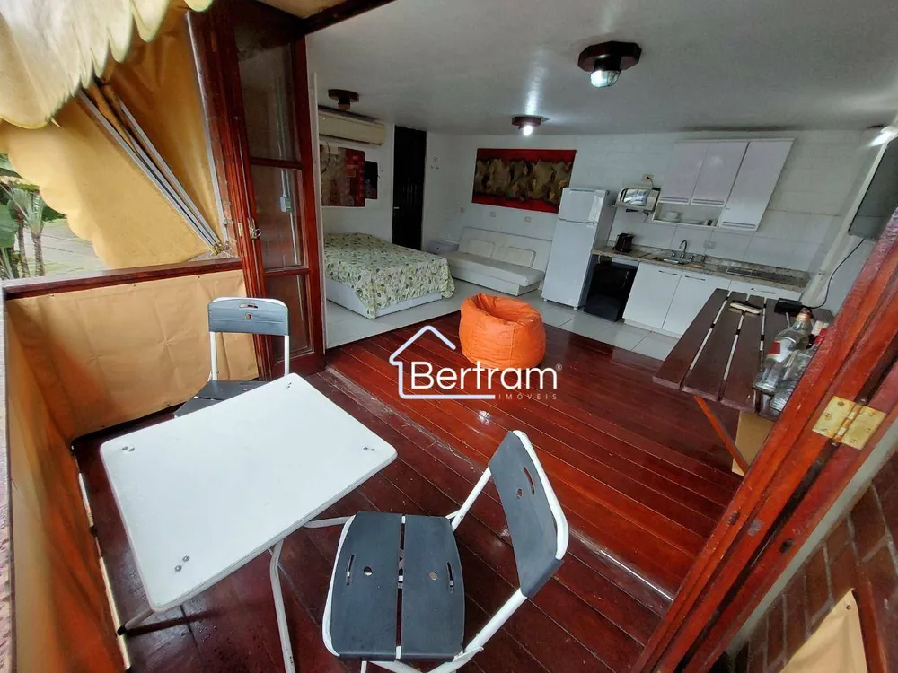 Apartamento, 1 quarto, 32 m² - Foto 14