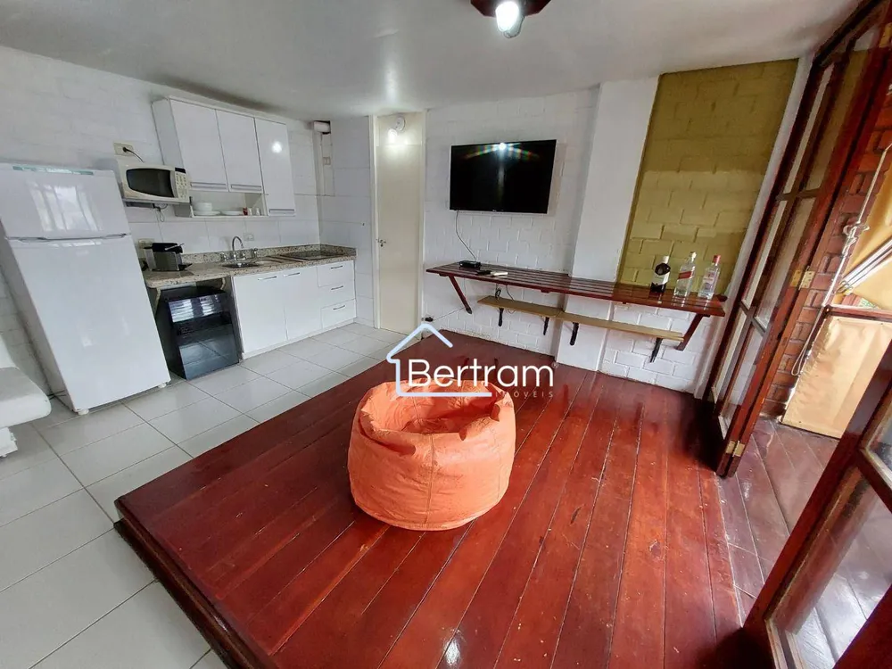 Apartamento, 1 quarto, 32 m² - Foto 8