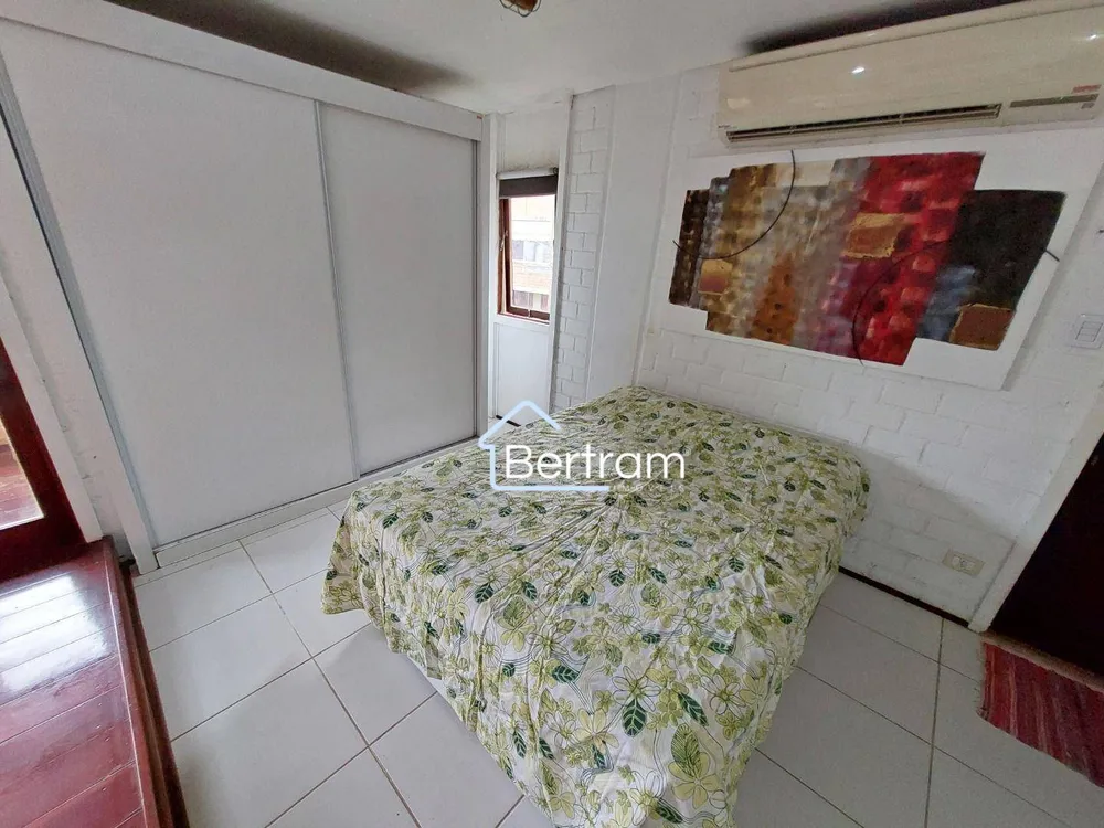 Apartamento, 1 quarto, 32 m² - Foto 5