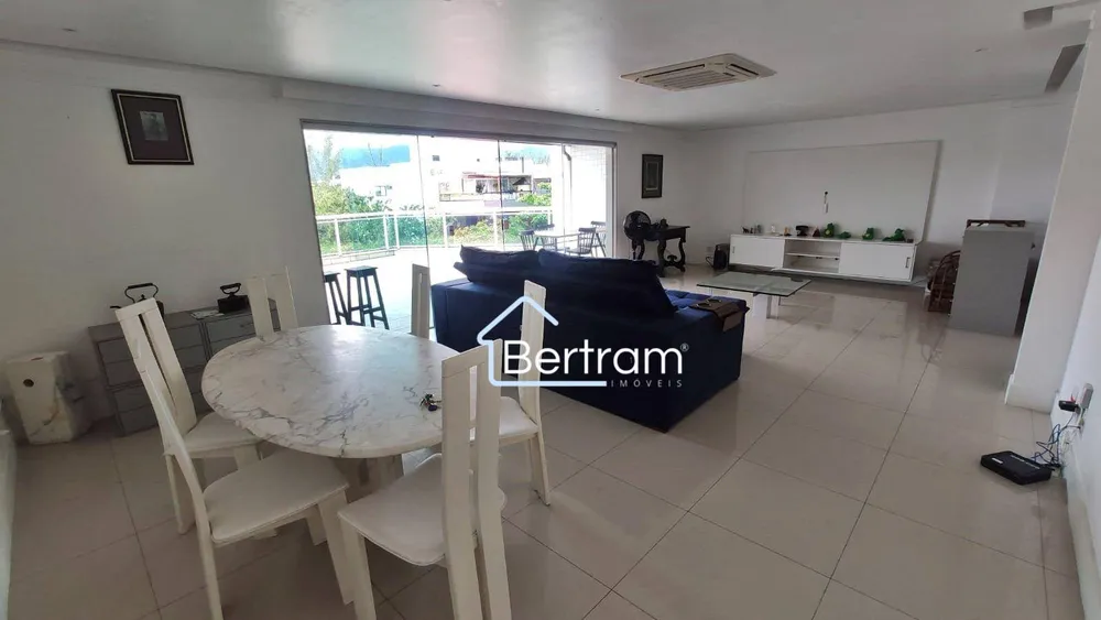 Apartamento, 3 quartos, 273 m² - Foto 1