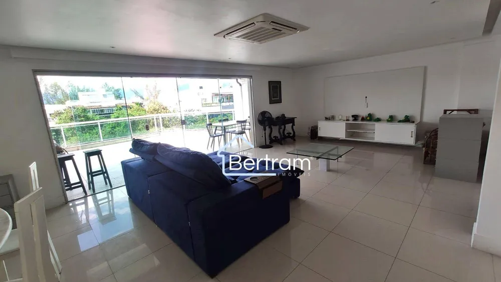 Apartamento, 3 quartos, 273 m² - Foto 2