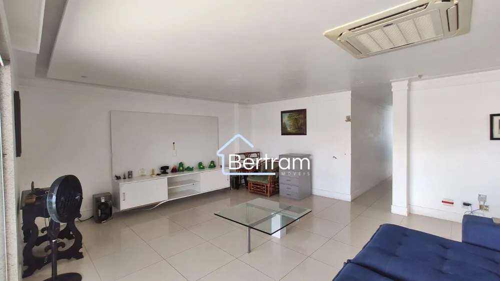 Apartamento, 3 quartos, 273 m² - Foto 7