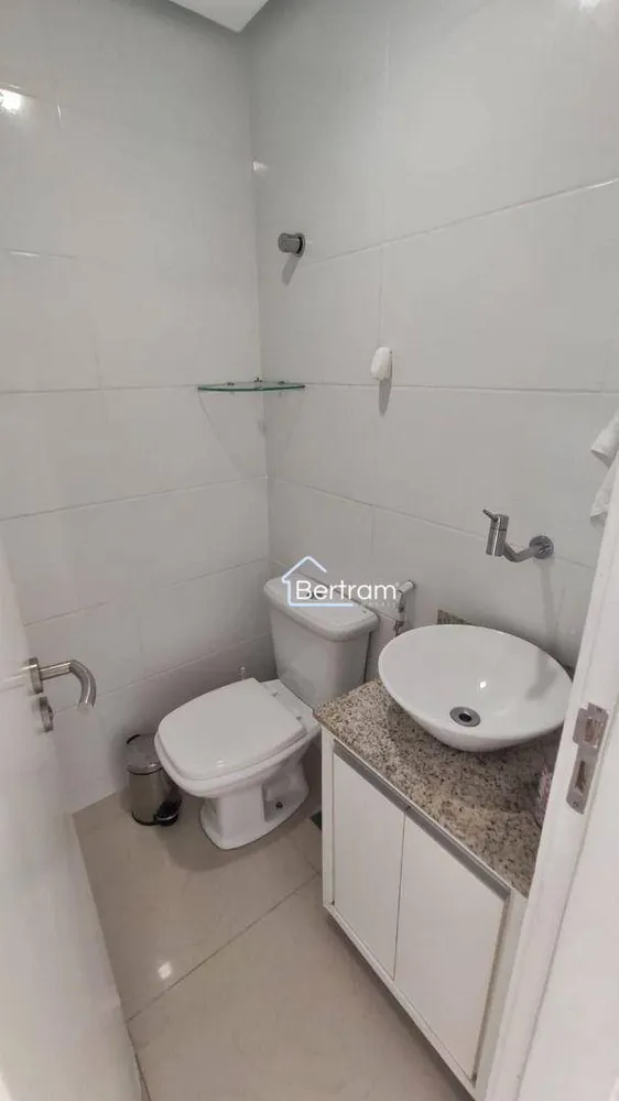 Apartamento, 3 quartos, 273 m² - Foto 8