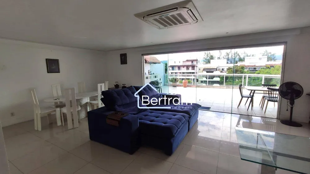Apartamento, 3 quartos, 273 m² - Foto 3