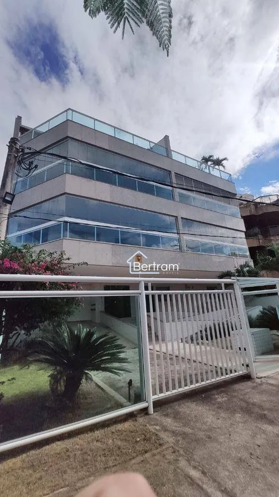 Apartamento, 3 quartos, 273 m² - Foto 17