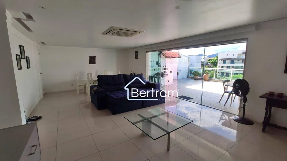 Apartamento, 3 quartos, 273 m² - Foto 4