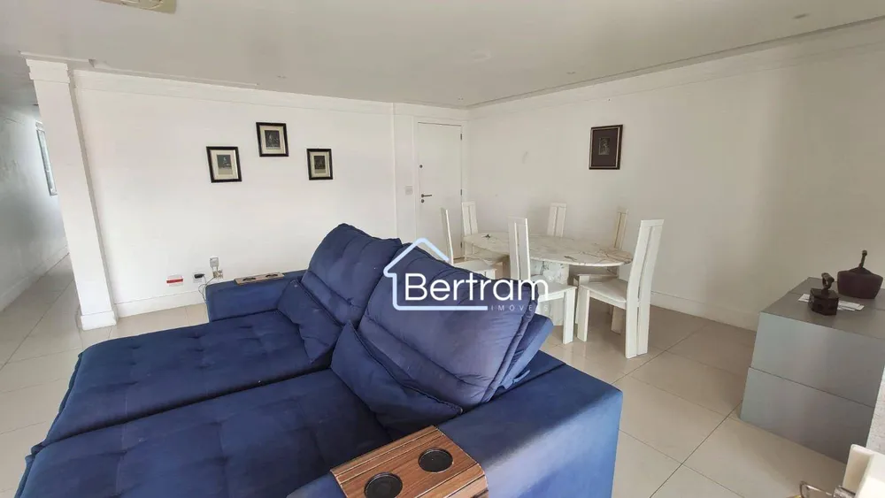 Apartamento, 3 quartos, 273 m² - Foto 6