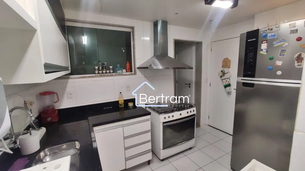 Apartamento, 3 quartos, 273 m² - Foto 16