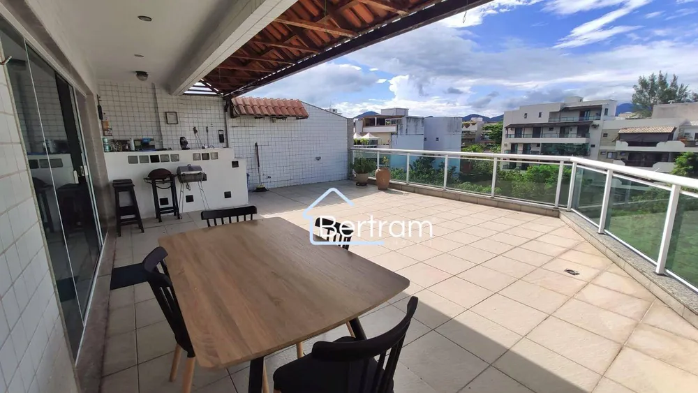Apartamento, 3 quartos, 273 m² - Foto 5
