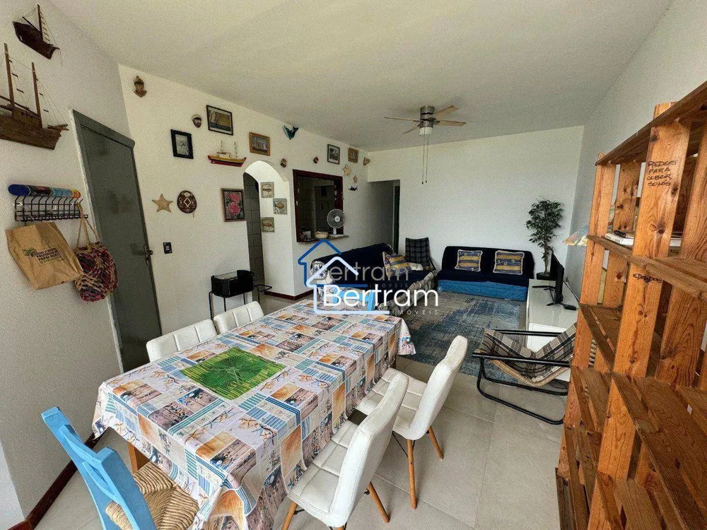 Apartamento, 1 quarto, 63 m² - Foto 2