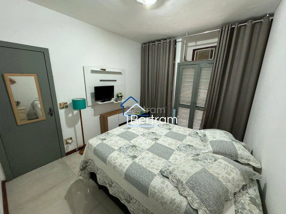 Apartamento, 1 quarto, 63 m² - Foto 6