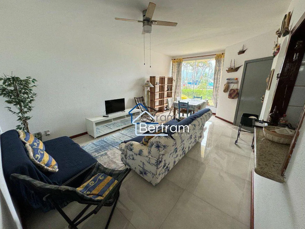 Apartamento, 1 quarto, 63 m² - Foto 1