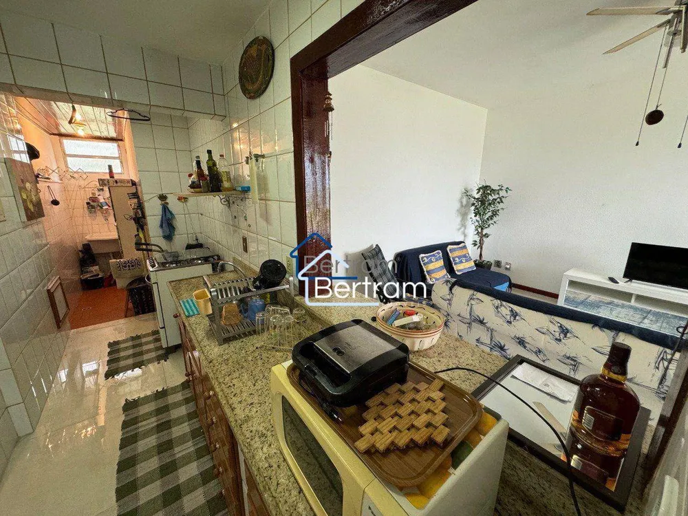 Apartamento, 1 quarto, 63 m² - Foto 3