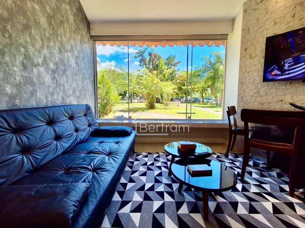 Apartamento, 2 quartos, 63 m² - Foto 1