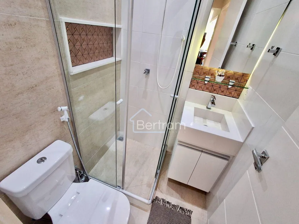Apartamento, 2 quartos, 63 m² - Foto 12