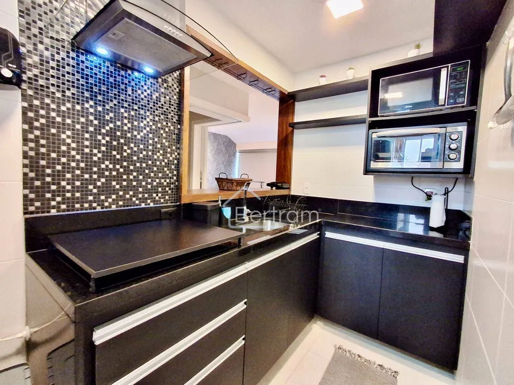 Apartamento, 2 quartos, 63 m² - Foto 8