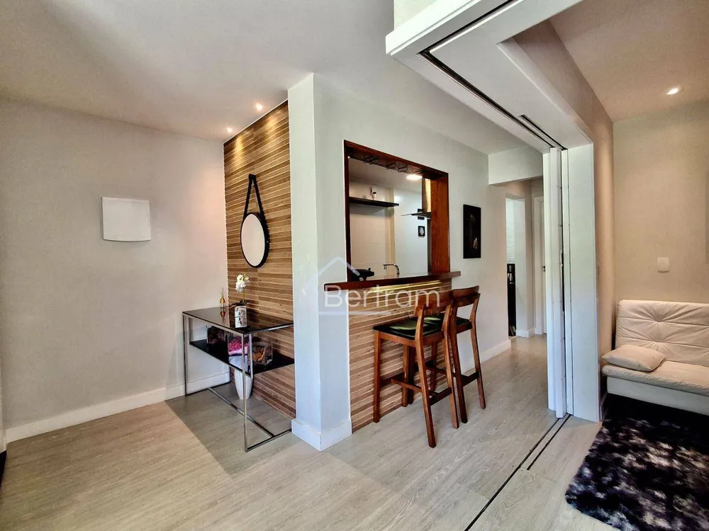 Apartamento, 2 quartos, 63 m² - Foto 6