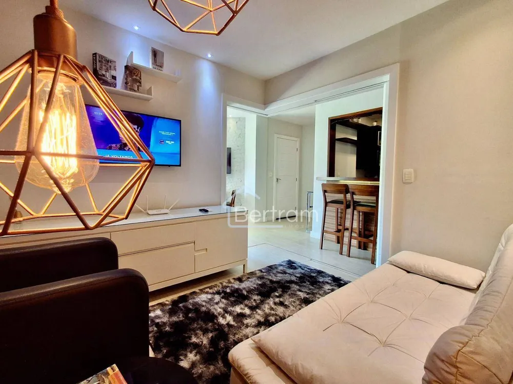 Apartamento, 2 quartos, 63 m² - Foto 11