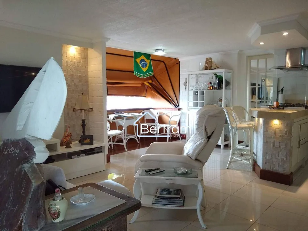 Apartamento, 2 quartos, 64 m² - Foto 2