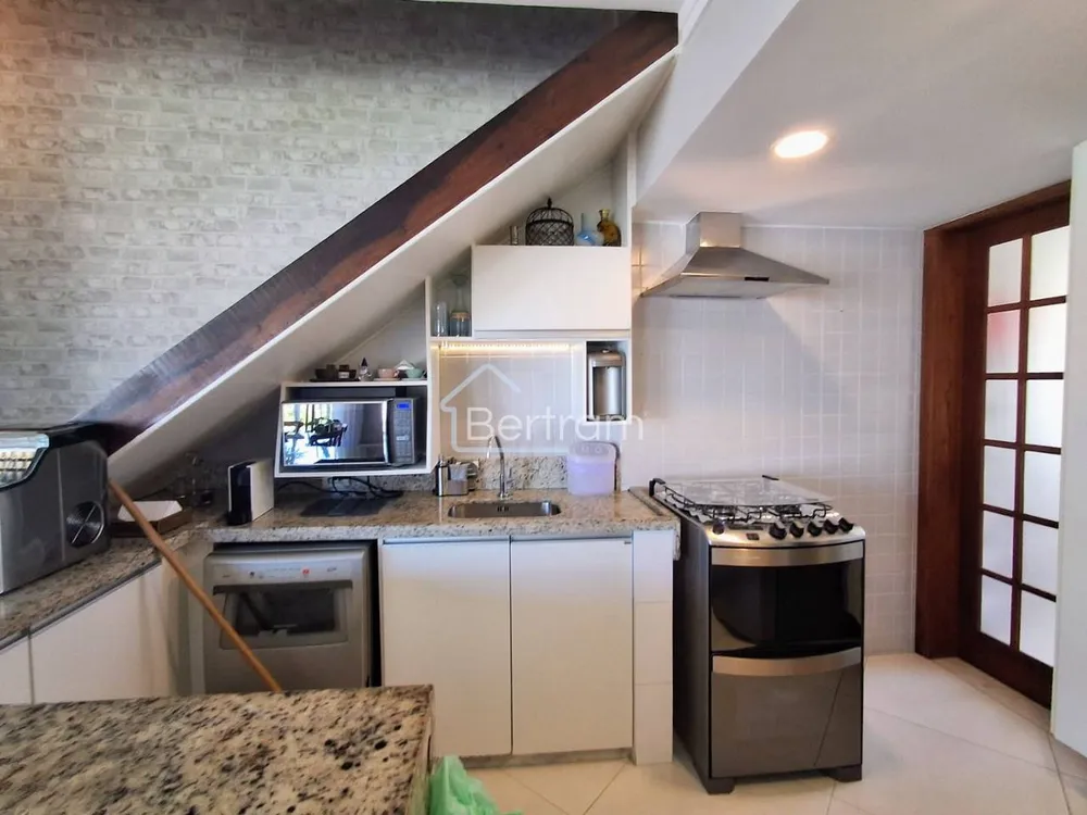 Apartamento, 2 quartos, 126 m² - Foto 9
