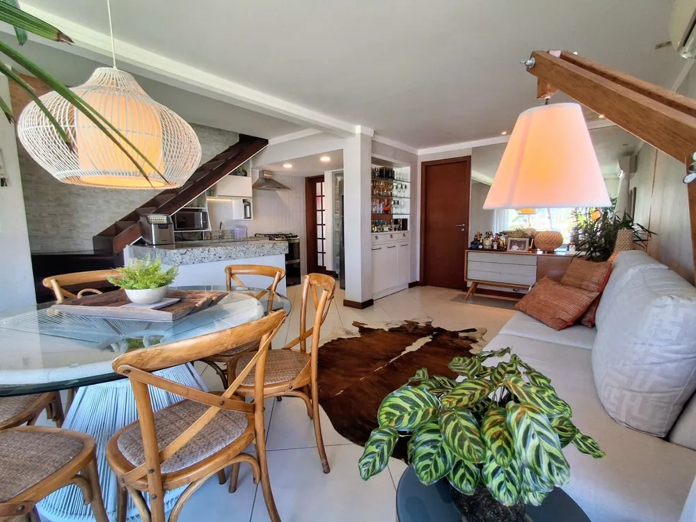 Apartamento, 2 quartos, 126 m² - Foto 1