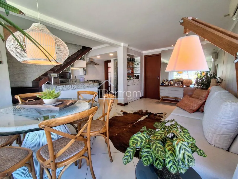 Apartamento, 2 quartos, 126 m² - Foto 2