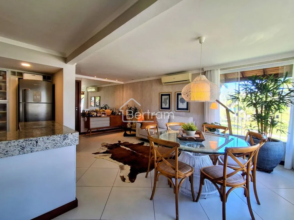Apartamento, 2 quartos, 126 m² - Foto 11