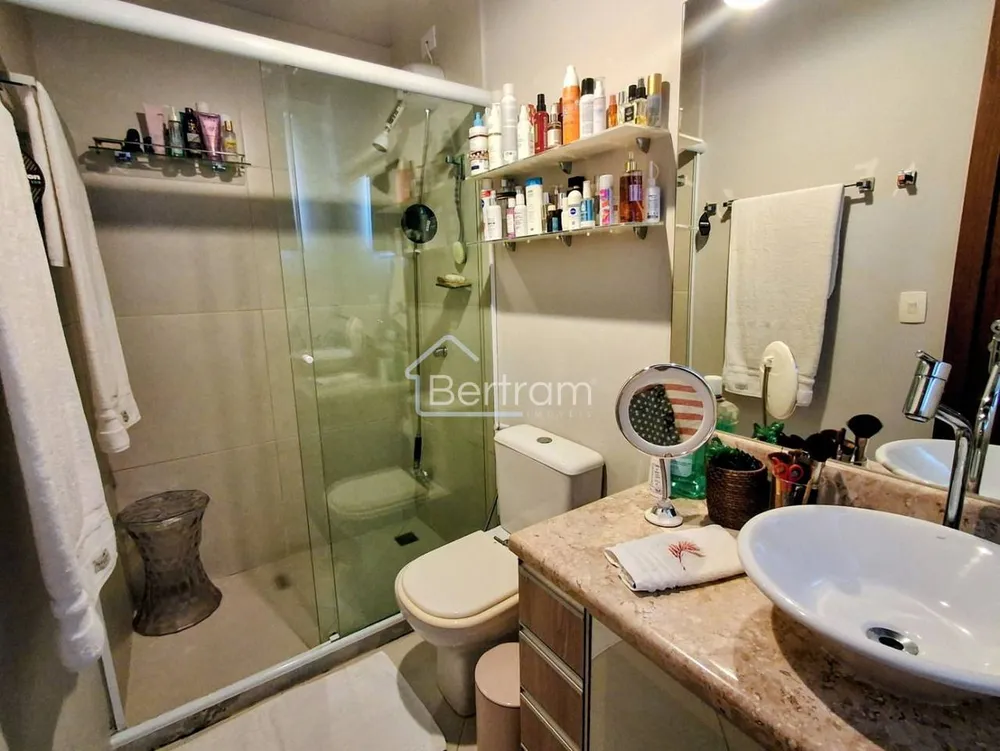 Apartamento, 2 quartos, 126 m² - Foto 22