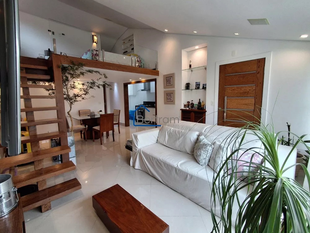 Apartamento, 2 quartos - Foto 1