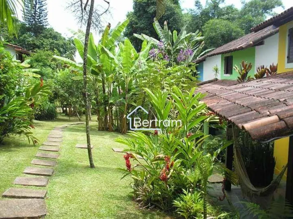 Casa, 10 quartos, 700 m² - Foto 11