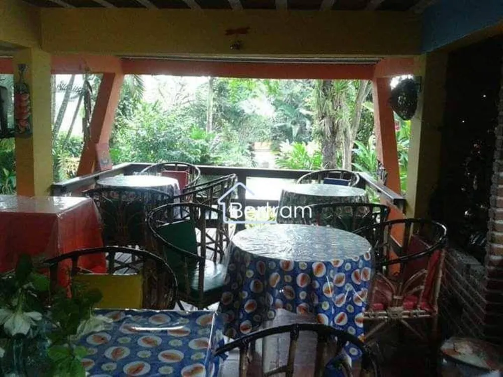 Casa, 10 quartos, 700 m² - Foto 4