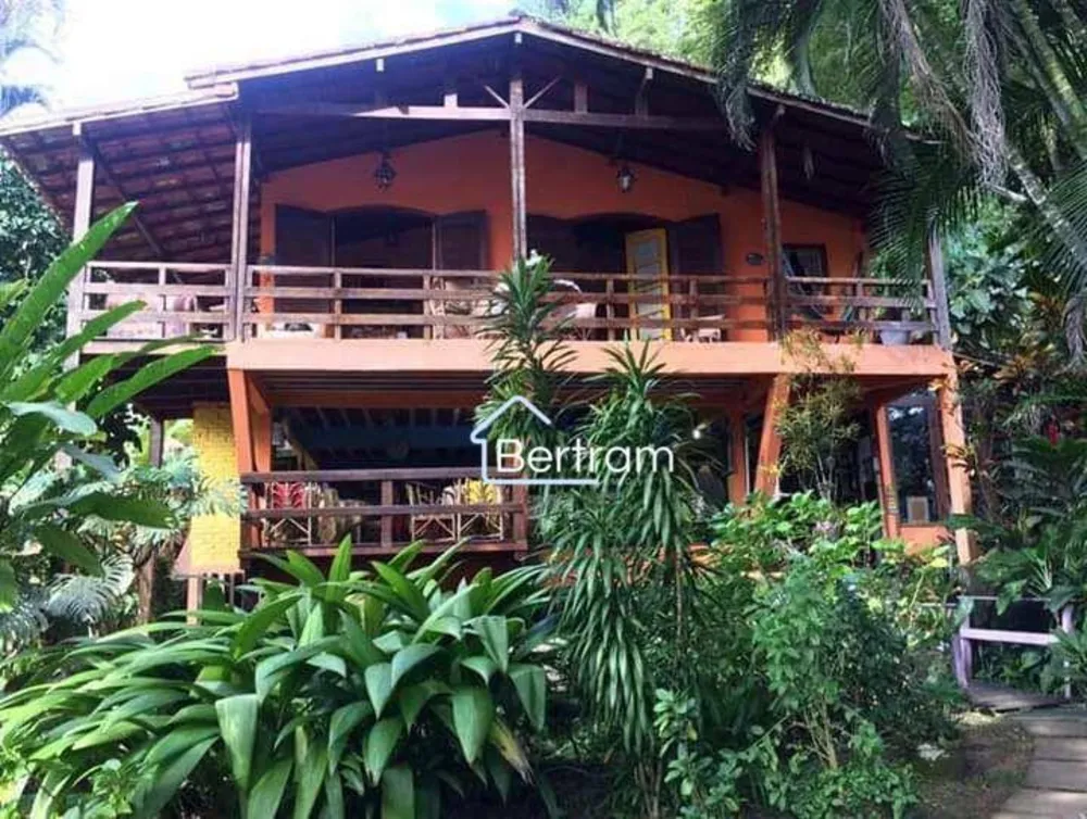 Casa, 10 quartos, 700 m² - Foto 2