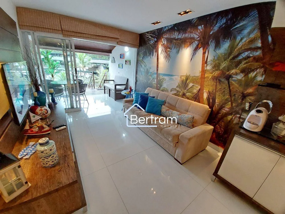 Apartamento, 3 quartos, 150 m² - Foto 4