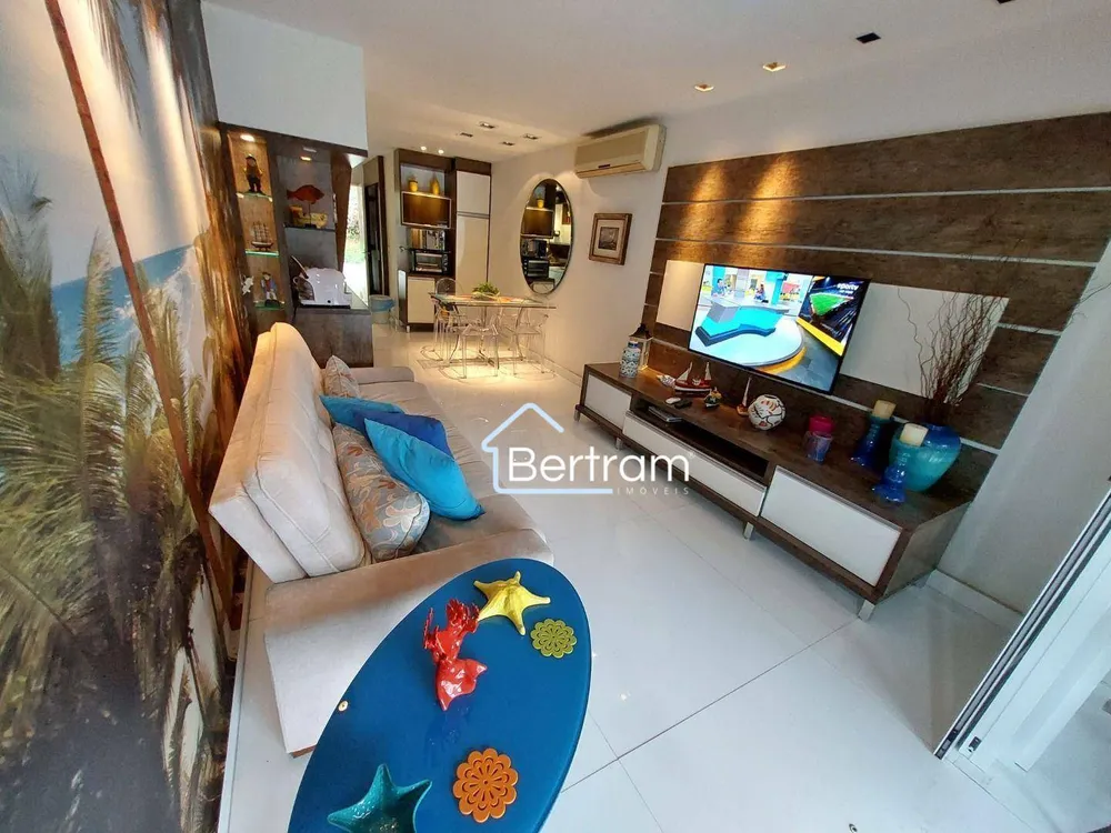 Apartamento, 3 quartos, 150 m² - Foto 1