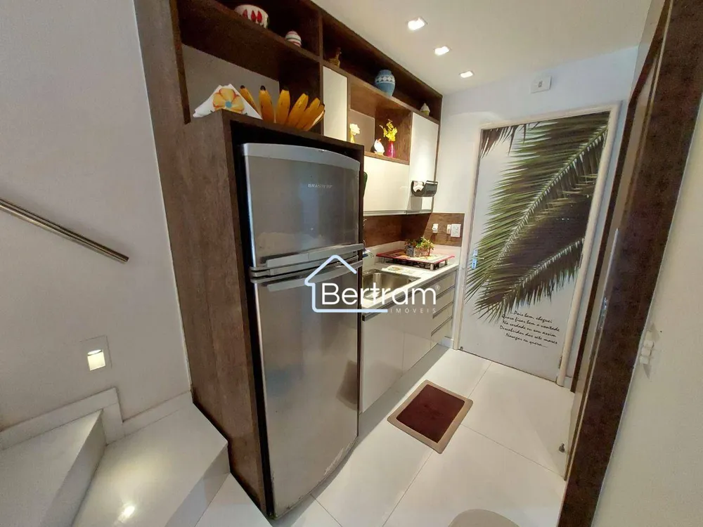 Apartamento, 3 quartos, 150 m² - Foto 6