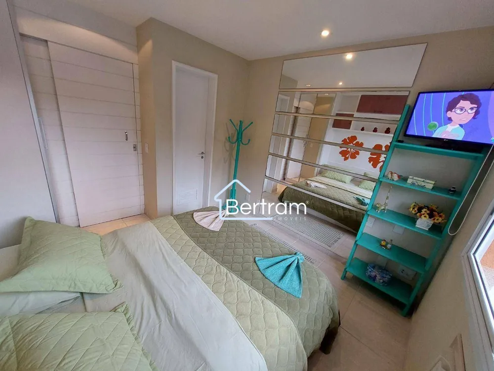 Apartamento, 3 quartos, 150 m² - Foto 12